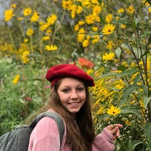 Meet your Posher, Payton